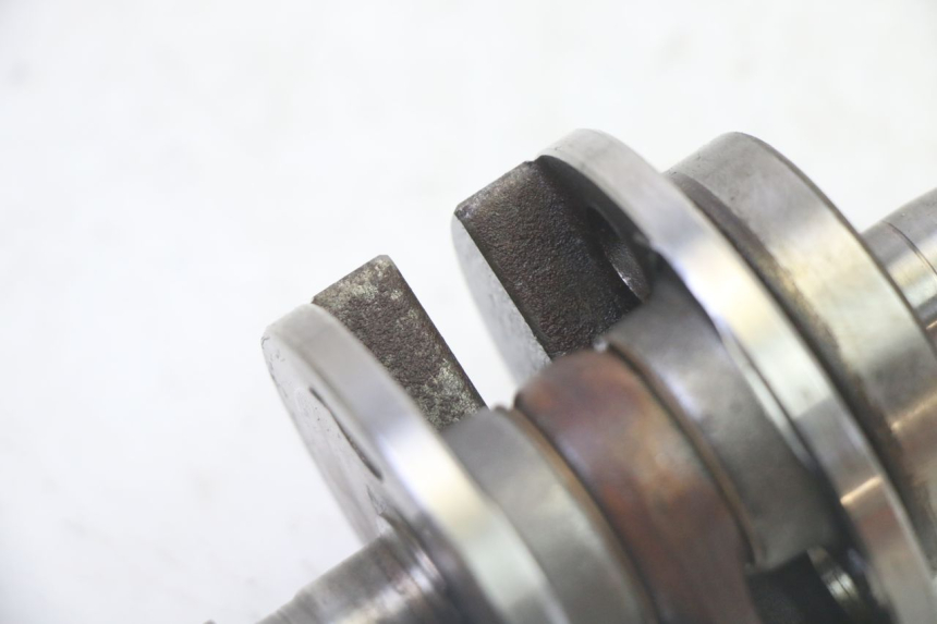 photo de KURBELWELLE PIAGGIO NEW TYPHOON 50 (2010 - 2017) - Geprüftes Gebrauchtteil