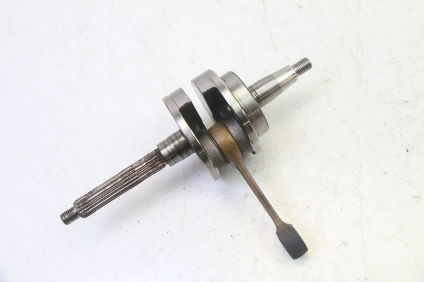 photo de KURBELWELLE PIAGGIO NEW TYPHOON 50 (2010 - 2017) - Hauptansicht