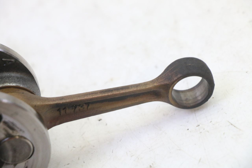 photo de KURBELWELLE PIAGGIO NEW TYPHOON 50 (2010 - 2017) - Zoom auf Gebrauchszustand