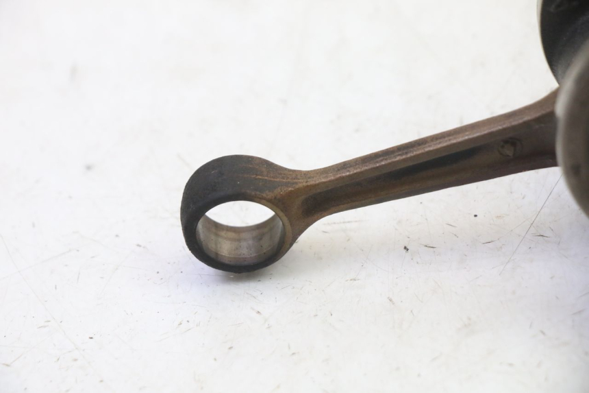 photo de KURBELWELLE PIAGGIO NEW TYPHOON 50 (2010 - 2017) - Technische Nahaufnahme