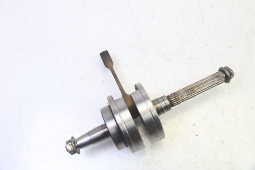 photo de KURBELWELLE PIAGGIO NEW TYPHOON 50 (2010 - 2017) - Details der Befestigungspunkte