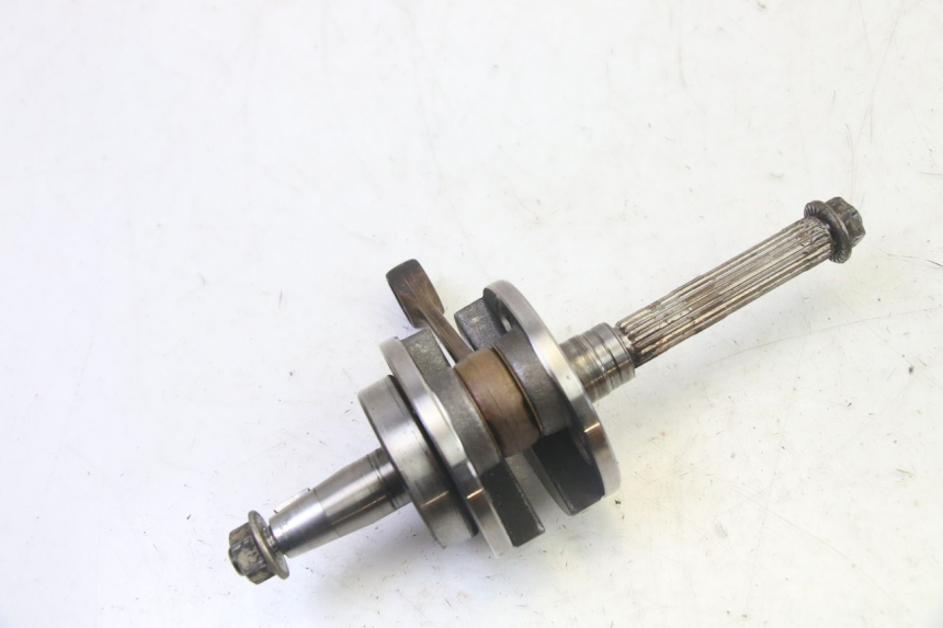 photo de KURBELWELLE PIAGGIO NEW TYPHOON 50 (2010 - 2017) - Oberflächenzustand und Material