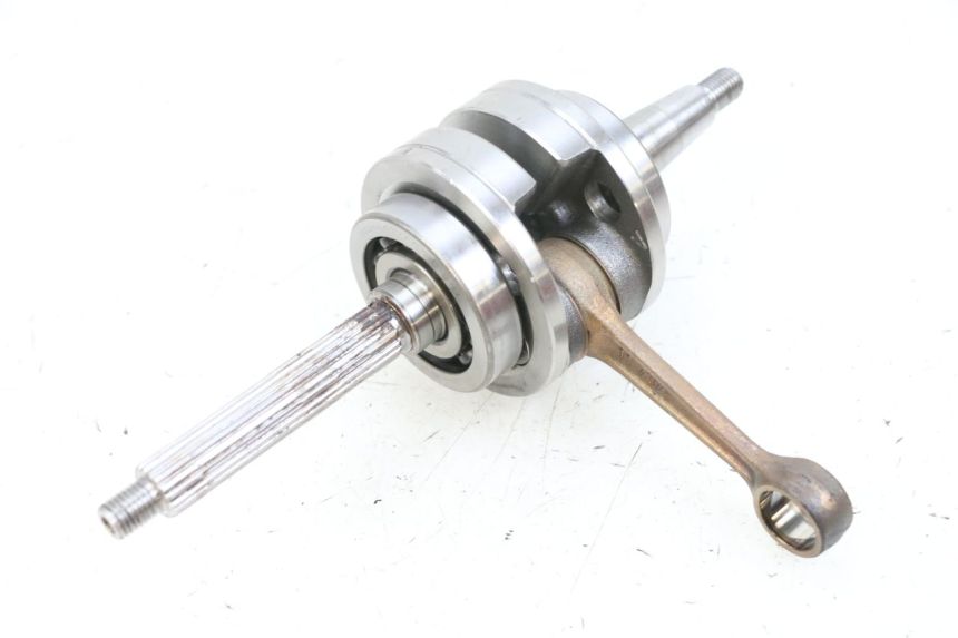 photo de KURBELWELLE PIAGGIO NEW TYPHOON 50 (2018 - 2021) - Hauptansicht