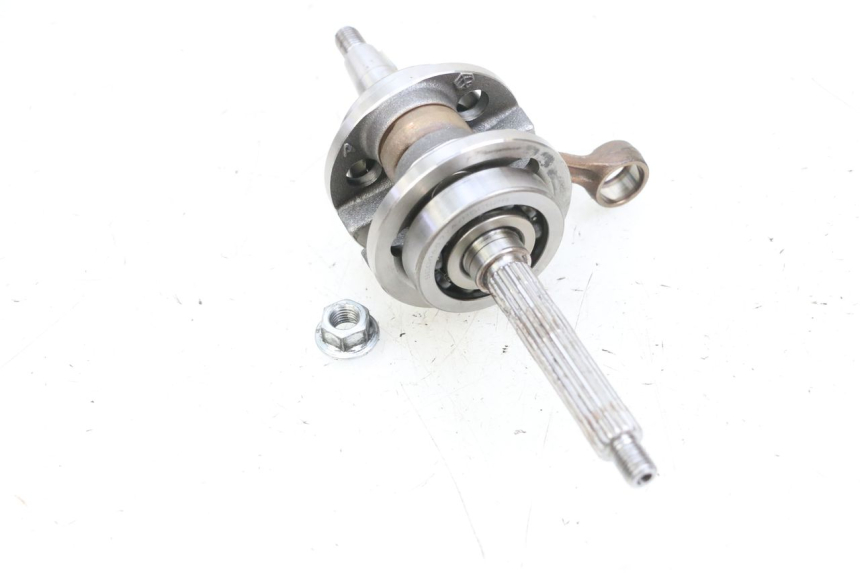 photo de KURBELWELLE PIAGGIO NEW TYPHOON 50 (2018 - 2021) - Zoom auf Gebrauchszustand