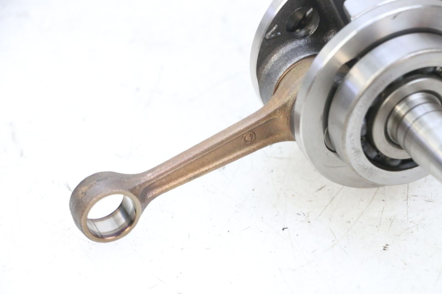 photo de KURBELWELLE PIAGGIO NEW TYPHOON 50 (2018 - 2021) - Details der Befestigungspunkte