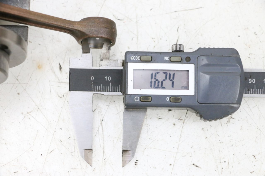 photo de KURBELWELLE PIAGGIO NEW TYPHOON 50 (2018 - 2021) - Detailansicht des Bauteils