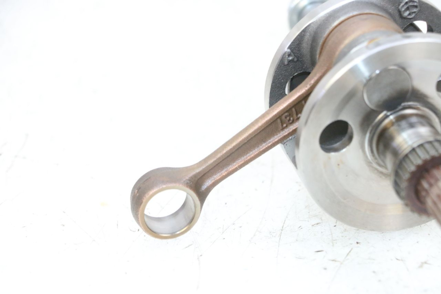 photo de KURBELWELLE PIAGGIO NEW TYPHOON 50 (2018 - 2021) - Alternative Perspektive