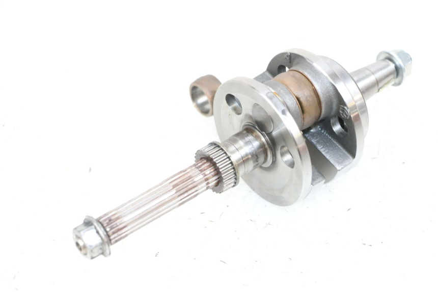 photo de KURBELWELLE PIAGGIO NEW TYPHOON 50 (2018 - 2021) - Technische Nahaufnahme