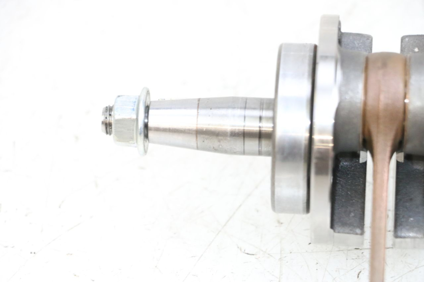 photo de KURBELWELLE PIAGGIO NEW TYPHOON 50 (2018 - 2021) - Details der Befestigungspunkte