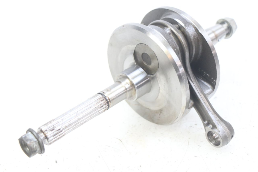 photo de KURBELWELLE GILERA NEXUS 125 (2007 - 2009) - Hauptansicht