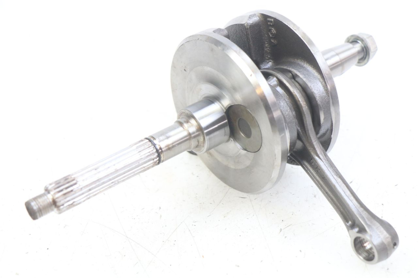 photo de KURBELWELLE GILERA NEXUS 125 (2007 - 2009) - Weitere Ansicht des Artikels