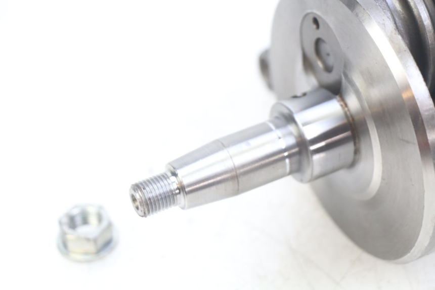 photo de KURBELWELLE GILERA NEXUS 125 (2007 - 2009) - Alternative Perspektive