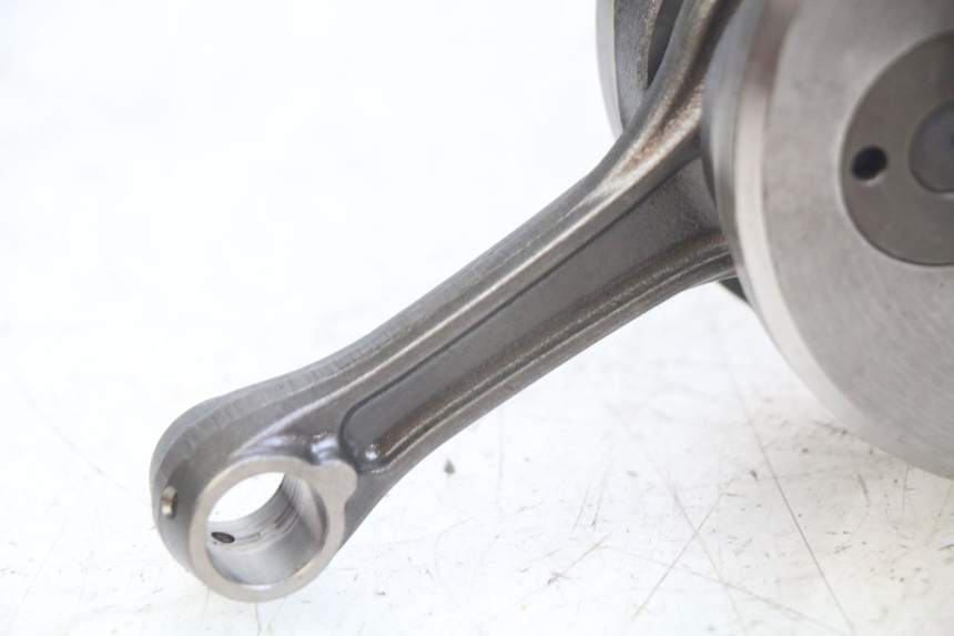 photo de KURBELWELLE GILERA NEXUS 125 (2007 - 2009) - Gesamtansicht des Produkts