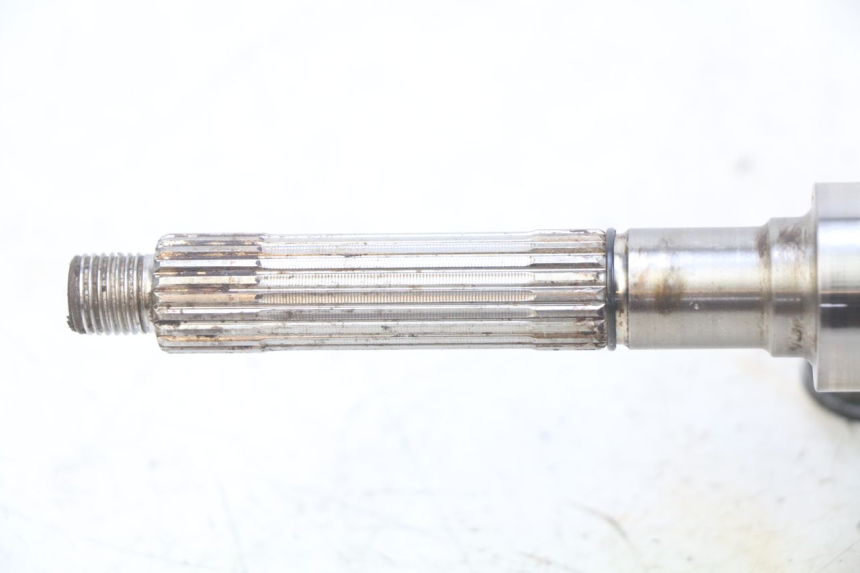 photo de KURBELWELLE GILERA NEXUS 125 (2007 - 2009) - Geprüftes Gebrauchtteil