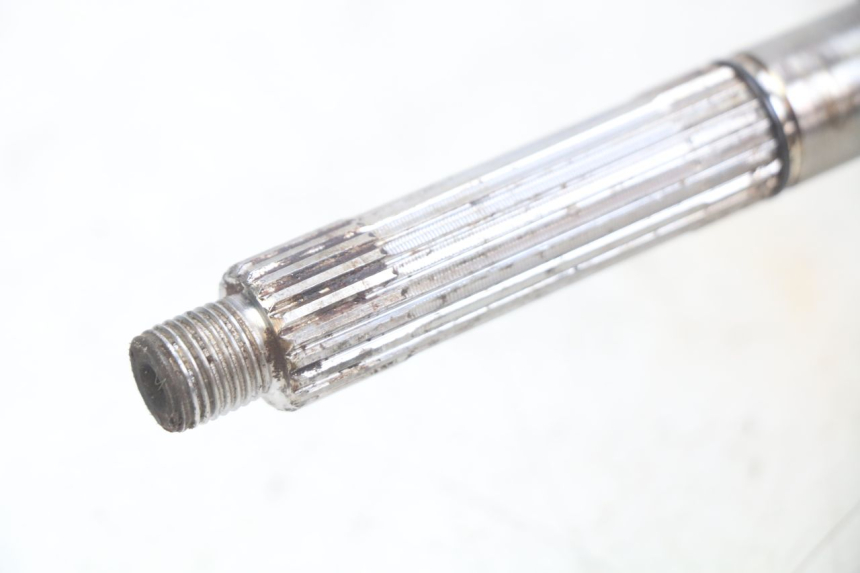 photo de KURBELWELLE GILERA NEXUS 125 (2007 - 2009) - Kennzeichnungen und Originalreferenzen