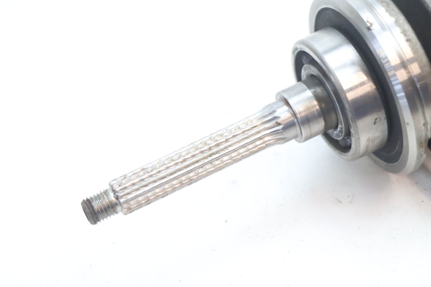 photo de KURBELWELLE MBK NITRO 50 (2004 - 2008) - Detailansicht des Bauteils