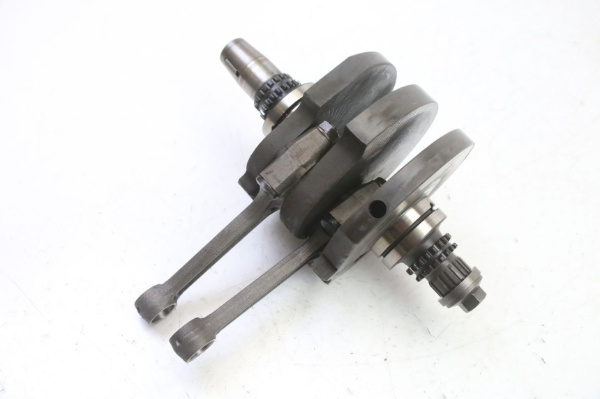 photo de KURBELWELLE HONDA NTV DEAUVILLE ABS 700 (2007 - 2016) - Hauptansicht