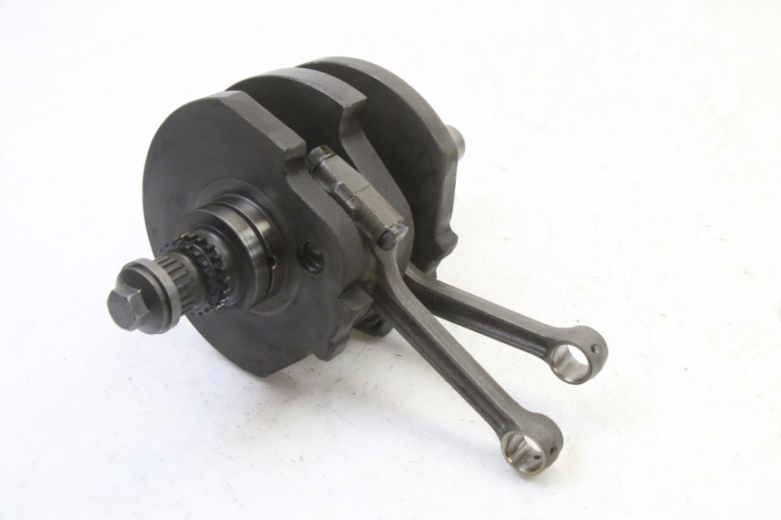 photo de KURBELWELLE HONDA NTV DEAUVILLE ABS 700 (2007 - 2016) - Detailansicht des Bauteils