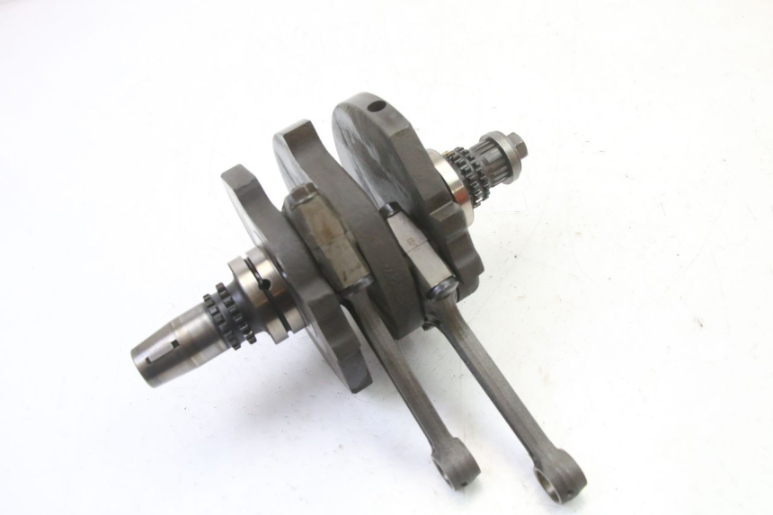 photo de KURBELWELLE HONDA NTV DEAUVILLE ABS 700 (2007 - 2016) - Zoom auf Gebrauchszustand