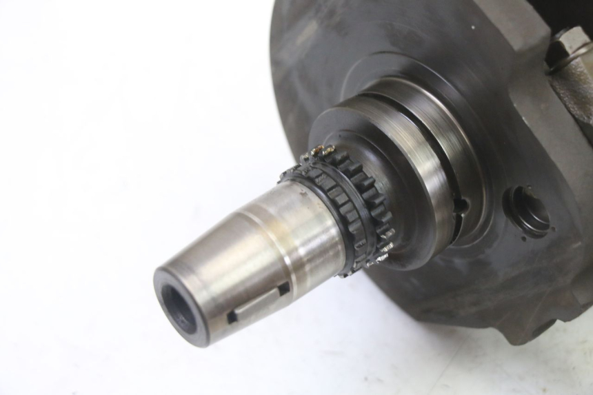 photo de KURBELWELLE HONDA NTV DEAUVILLE ABS 700 (2007 - 2016) - Alternative Perspektive