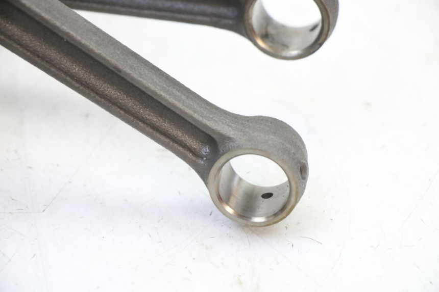 photo de KURBELWELLE HONDA NTV DEAUVILLE ABS 700 (2007 - 2016) - Technische Nahaufnahme