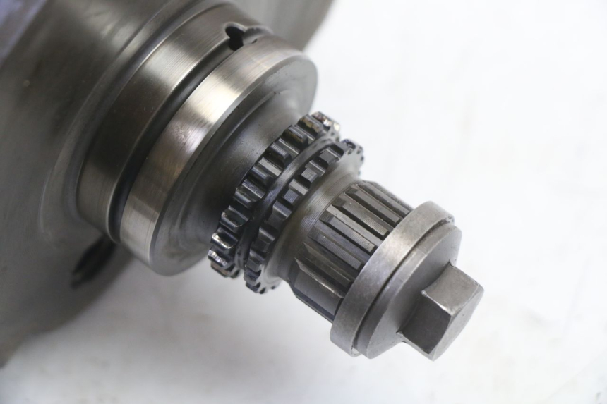 photo de KURBELWELLE HONDA NTV DEAUVILLE ABS 700 (2007 - 2016) - Gesamtansicht des Produkts