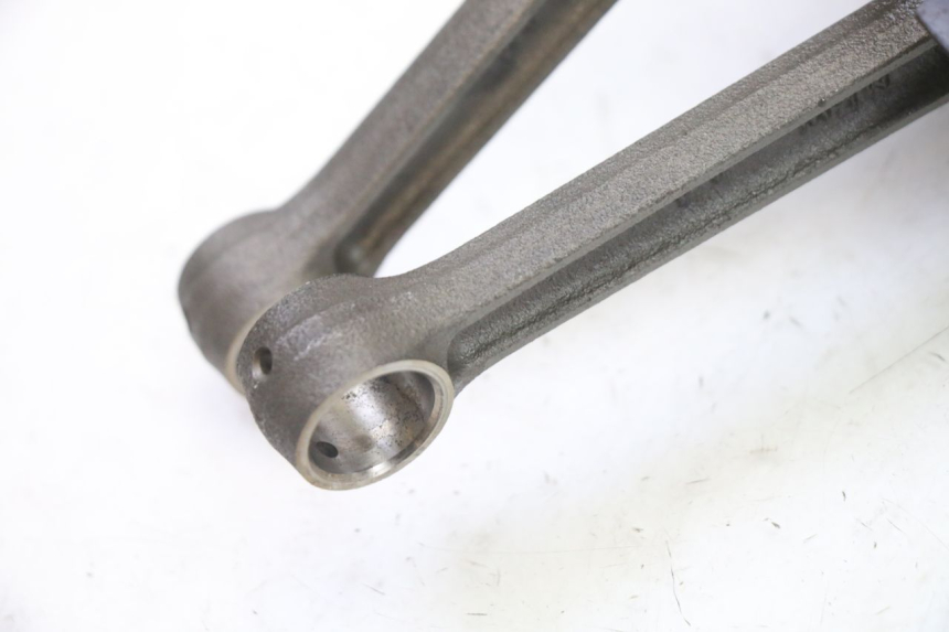 photo de KURBELWELLE HONDA NTV DEAUVILLE ABS 700 (2007 - 2016) - Details der Befestigungspunkte