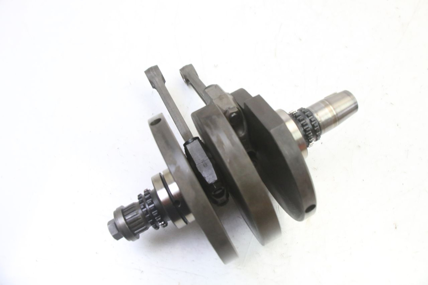 photo de KURBELWELLE HONDA NTV DEAUVILLE ABS 700 (2007 - 2016) - Geprüftes Gebrauchtteil