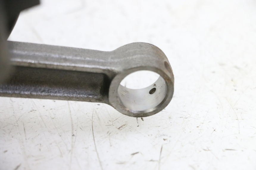 photo de KURBELWELLE HONDA NTV DEAUVILLE 650 (2001 - 2006) - Detailansicht des Bauteils