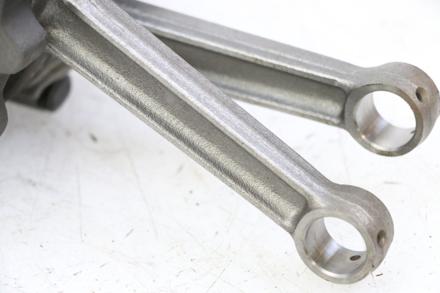 photo de KURBELWELLE HONDA NTV DEAUVILLE 650 (2001 - 2006) - Zoom auf Komponenten