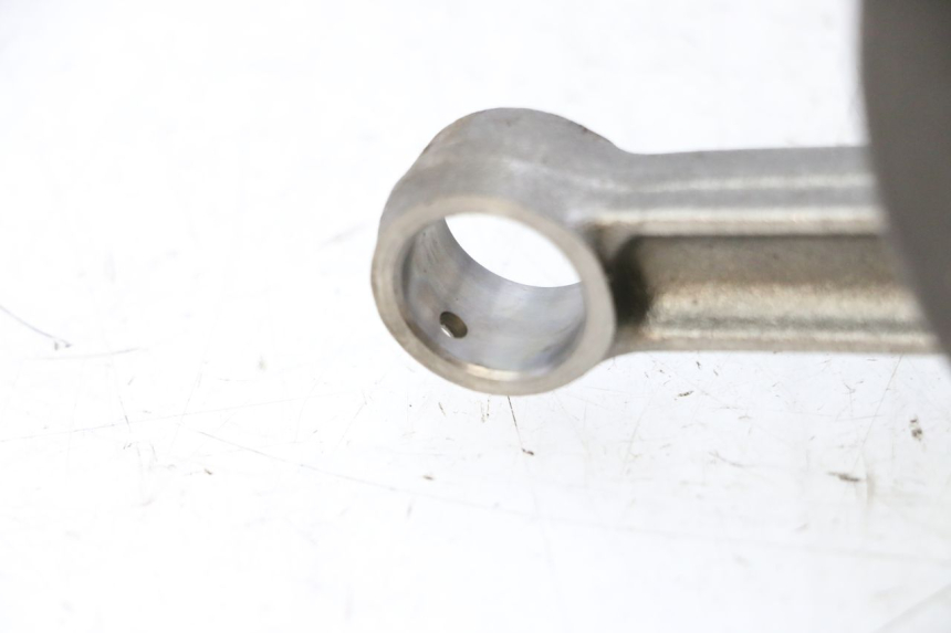 photo de KURBELWELLE HONDA NTV DEAUVILLE 650 (2001 - 2006) - Zoom auf Gebrauchszustand