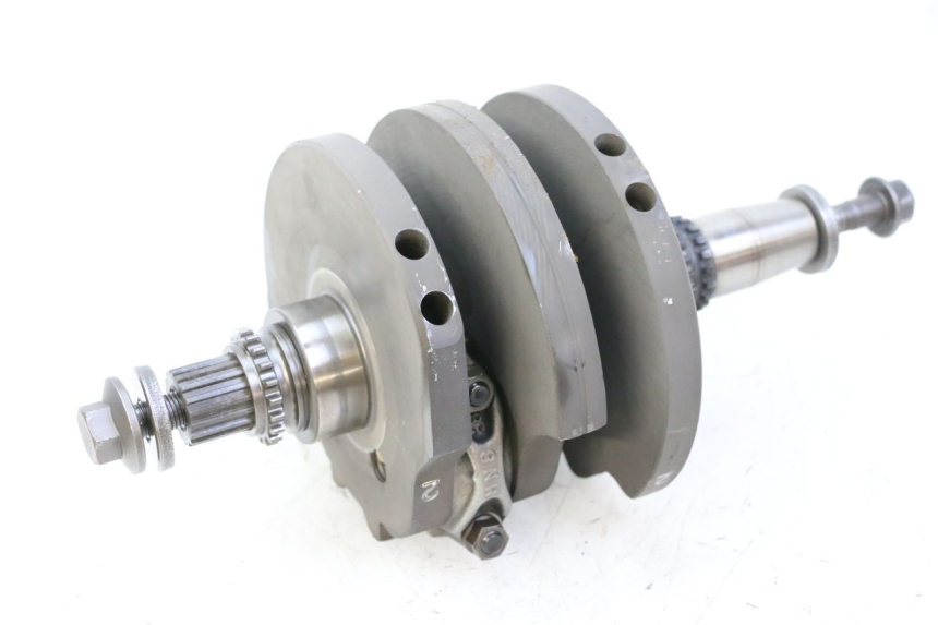 photo de KURBELWELLE HONDA NTV DEAUVILLE 650 (2001 - 2006) - Gesamtansicht des Produkts