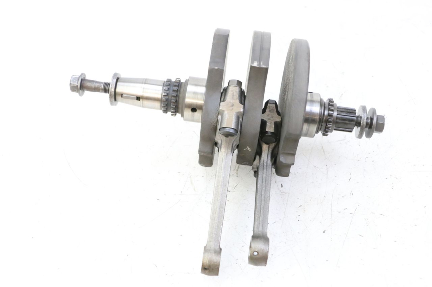 photo de KURBELWELLE HONDA NTV DEAUVILLE 650 (2001 - 2006) - Kennzeichnungen und Originalreferenzen