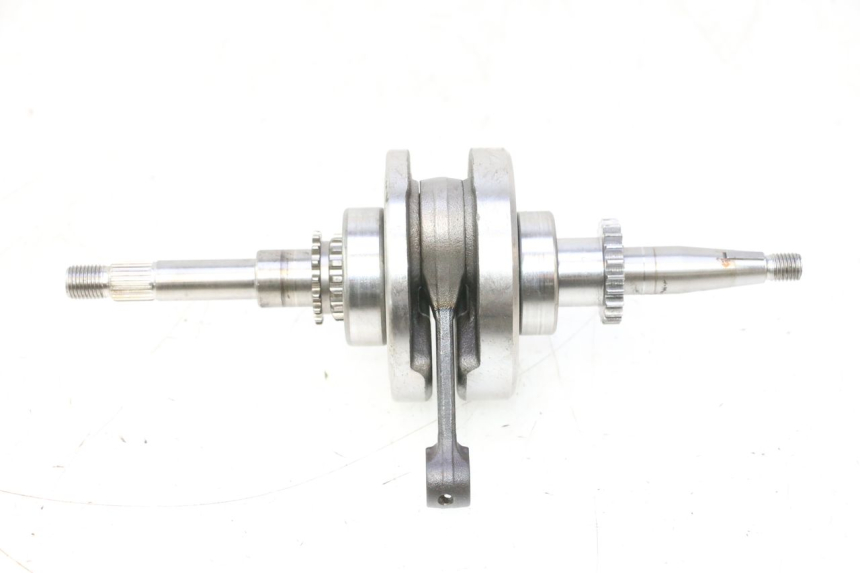 photo de KURBELWELLE JM MOTORS OLDIES 4T 50 (2010 - 2020) - Weitere Ansicht des Artikels