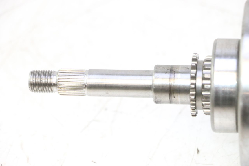 photo de KURBELWELLE JM MOTORS OLDIES 4T 50 (2010 - 2020) - Geprüftes Gebrauchtteil