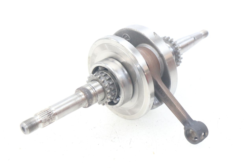 photo de KURBELWELLE NECO ONE 4T 50 (2011 - 2020) - Hauptansicht