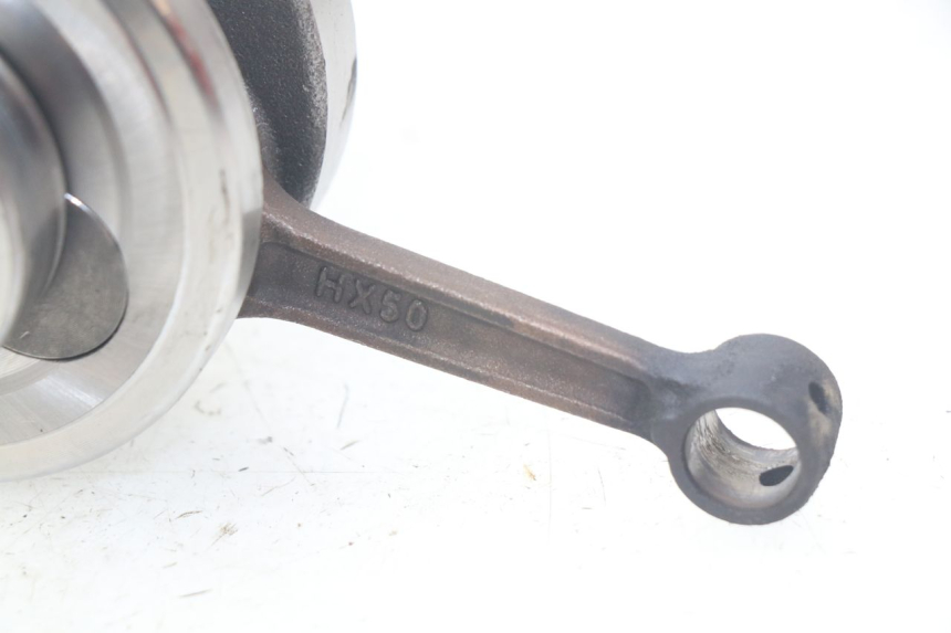 photo de KURBELWELLE NECO ONE 4T 50 (2011 - 2020) - Detailansicht des Bauteils