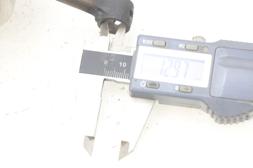 photo de KURBELWELLE NECO ONE 4T 50 (2011 - 2020) - Zoom auf Gebrauchszustand