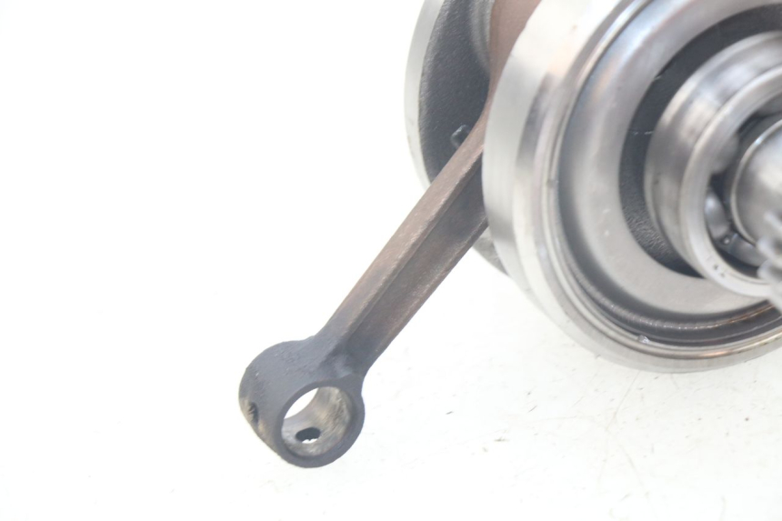 photo de KURBELWELLE NECO ONE 4T 50 (2011 - 2020) - Technische Nahaufnahme