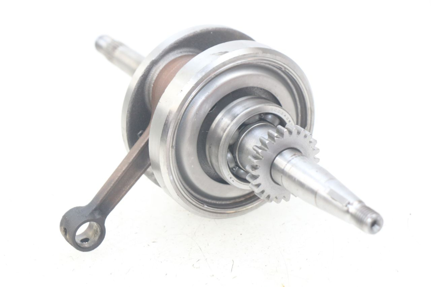 photo de KURBELWELLE NECO ONE 4T 50 (2011 - 2020) - Gesamtansicht des Produkts