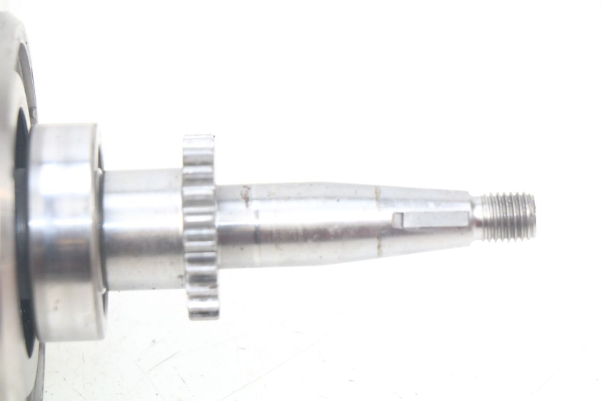 photo de KURBELWELLE NECO ONE 4T 50 (2011 - 2020) - Oberflächenzustand und Material