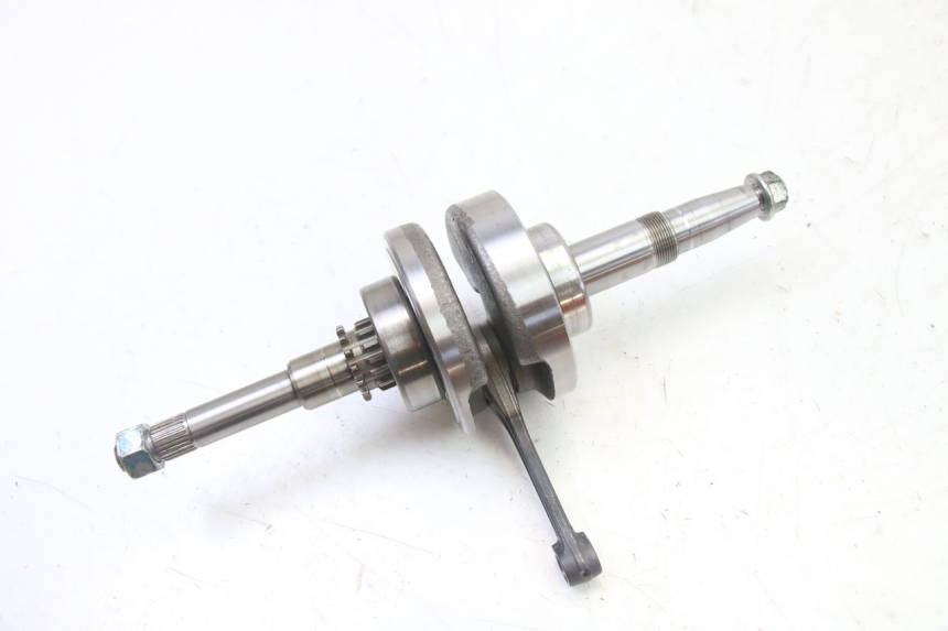 photo de KURBELWELLE SYM ORBIT 2 4T 50 (2008 - 2017) - Hauptansicht