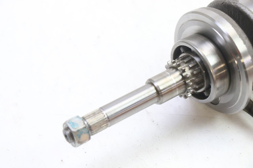 photo de KURBELWELLE SYM ORBIT 2 4T 50 (2008 - 2017) - Detailansicht des Bauteils