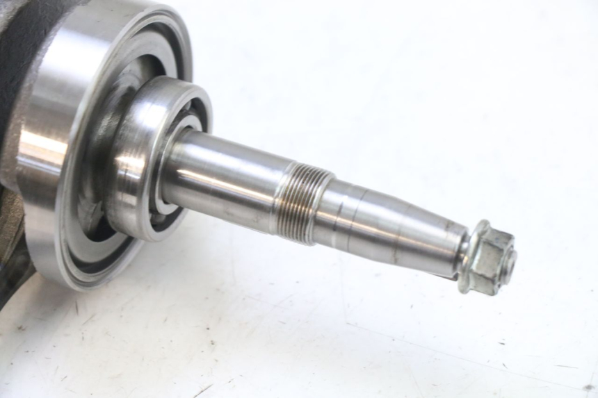 photo de KURBELWELLE SYM ORBIT 2 4T 50 (2008 - 2017) - Technische Nahaufnahme