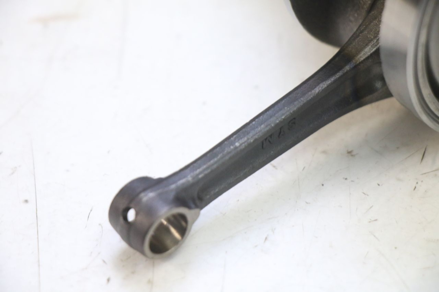 photo de KURBELWELLE SYM ORBIT 2 4T 50 (2008 - 2017) - Gesamtansicht des Produkts