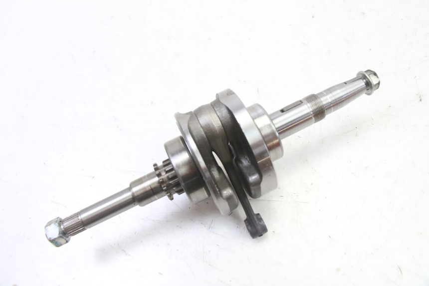 photo de KURBELWELLE SYM ORBIT 2 4T 50 (2008 - 2017) - Details der Befestigungspunkte