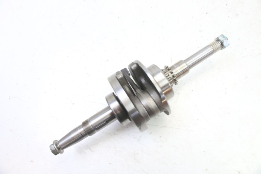 photo de KURBELWELLE SYM ORBIT 2 4T 50 (2008 - 2017) - Geprüftes Gebrauchtteil