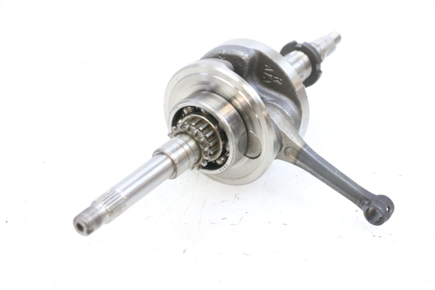 photo de KURBELWELLE SYM ORBIT III 3 4T 50 (2021 - 2025) - Hauptansicht