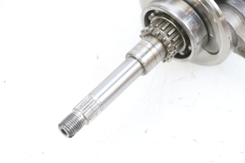 photo de KURBELWELLE SYM ORBIT III 3 4T 50 (2021 - 2025) - Weitere Ansicht des Artikels