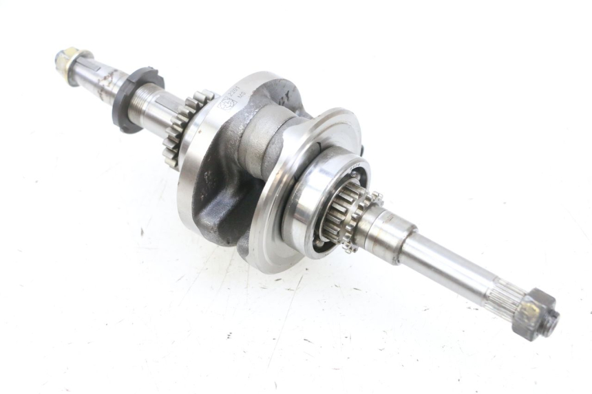 photo de KURBELWELLE SYM ORBIT III 3 4T 50 (2021 - 2025) - Zoom auf Gebrauchszustand